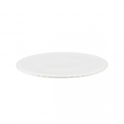 Talerz ceramiczny do ciasta VINTAGE 25 cm - niska / Birkmann