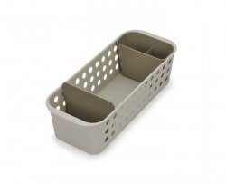 JJ-Pojemnik na akcesoria łazienkowe EasyStore™Slim