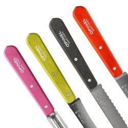 Zestaw noży Opinel Essentials Fifties