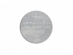 Bateria litowo-jonowa CR2032 (3 V 1 szt.)