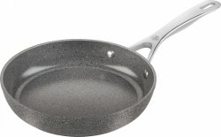 BALLARINI SALINA CERAMIC Patelnia Płytka 24 Cm Salina Ceramic