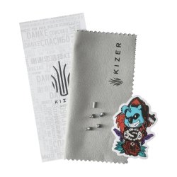 Nóż składany Kizer Trestle D V3760A2