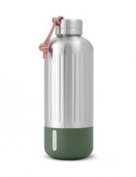 BB-Butelka stalowa EXPLORER 850 ml, oliwkowa