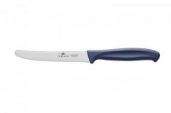 Gerlach nóż kuchenny 5&quot; niebieski Smart Color