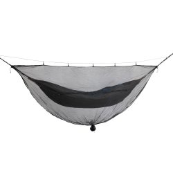 Moskitiera Robens Trace Hammock Mosquito Net - black