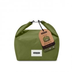 BB-Lunch bag, kolor mchu NEW