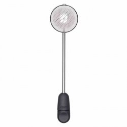Oxo-zaparzacz do Ziół/herbat, Stalowy, Good Grips