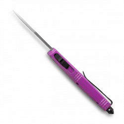 Nóż CobraTec Small FS-3 OTF Purple
