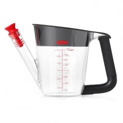 OXO-Separator tłuszczu 2 cup Good Grips
