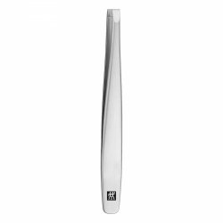 Pęseta Prosta, stal Satynowa 9 Cm Twinox Zwilling