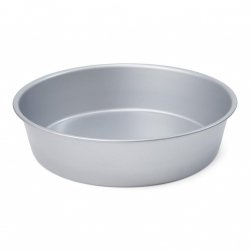 Wysoka forma do tarty 22cm SILVER-TOP