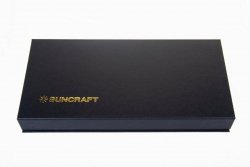 Zestaw noży Suncraft SENZO ENTREE w pudełku ozdobnym: [EN_0301]