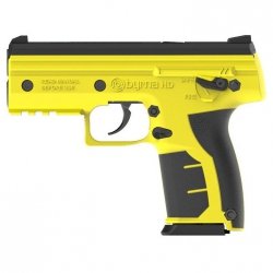 Pistolet CO2 RAM Byrna HD - żółty (BK68300-YEL)