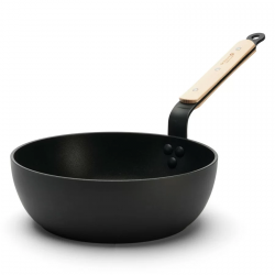 DE BUYER Rondel CHOC B BOIS 28 cm