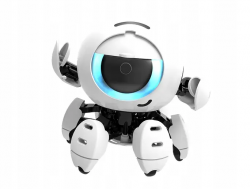 Bitsy - inteligentny robot dla dzieci