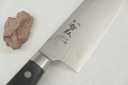 Nóż kuchenny Tetsuhiro KD Petty 120 mm [KD-864]