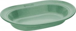 STAUB DINING Miska głęboka owalna 400 ml miętowy