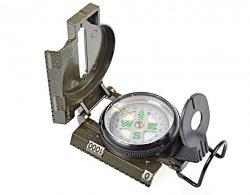 Kompas Ranger US Mil-Tec Olive Drab (15793000)