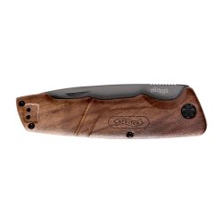 Nóż składany Walther BWK 7