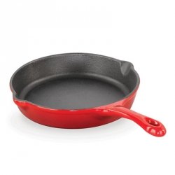 Korkmaz Żeliwna Patelnia na Indukcję Casterra 20 cm