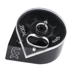 Magazynek do wiatrówki PCP UX Notos Carbine Set 5,5 mm