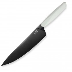Xin Cutlery XinCore 8,5&quot; nóż szefa kuchni czarny 21,5 cm