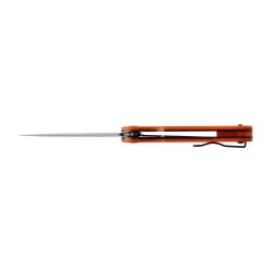 Nóż składany Ganzo Firebird FH922PT-OR