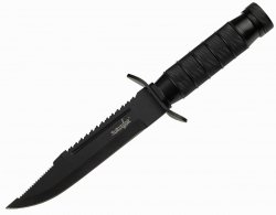 Nóż Master Cutlery Survivor (HK-695B)