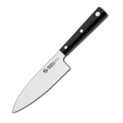 Japoński nóż Kuchenny Hasaki Deba 16 Cm w Stylu Japońskim do ryb