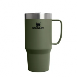 Stanley kubek termiczny z uchem Everyday Suburban 0.71L Dried Pine