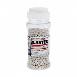 Śrut plastikowy BB ASG Blaster 4,5 mm 1000 szt. (17939)