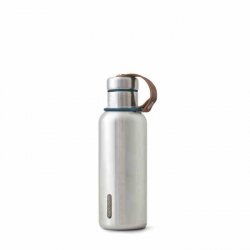 BB - Butelka termiczna 500 ml, turkusowa