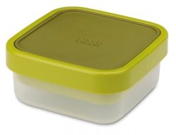 Joseph Joseph Lunch Box na sałatki, zielony, GoEat