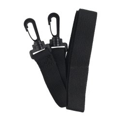 Obudowa NRH10 do odstraszacza komarów Nitecore EMR10 czarna