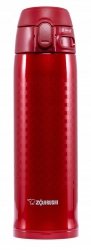 Kubek termiczny Zojirushi SM-TAE48SA-RZ 480 ml czerwony