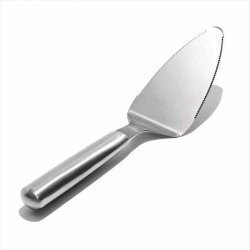 OXO-Łopatka do ciast stalowa, STEEL