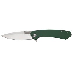 Nóż składany Adimanti Skimen-GB zielony