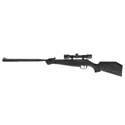 Wiatrówka Crosman Shockwave Nitro Piston Elite 4,5 mm (17-CS7SXS)