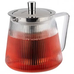 GEFU INFUSA Czajnik Do Herbaty 800 Ml Infusa
