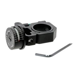Wskaźnik kąta lunety Vector Optics z poziomicą 30 mm SCACD-11