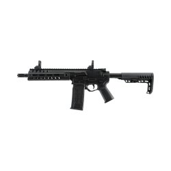 Wiatrówka UX Strike Force 4,5 mm BB CO2 Full-Auto