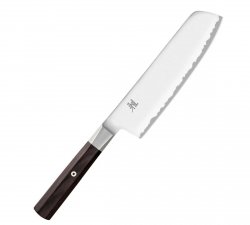 Nóż Nakiri 17 Cm 4000FC Miyabi