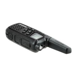 Krótkofalówki PMR Baofeng BF-25E Black Twin 2 szt.