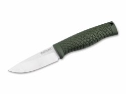 Nóż Böker Solingen Bronco Mini CPM3V Green