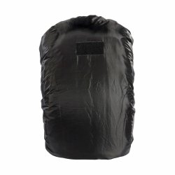 Pokrowiec Tasmanian Tiger przeciwdeszczowy na plecak, Raincover M, czarny