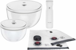 Zwilling Fresh & Save Zestaw Startowy Fresh & Save