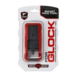Narzędzie do demontażu stopki magazynka Glock Real Avid AVGLOCKMT
