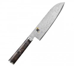 Nóż Santoku 18 Cm 5000MCD 67 Miyabi