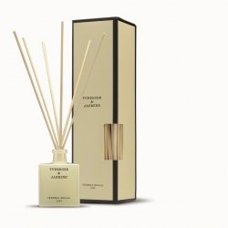 CM - Dyfuzor Premium 100 ml  Tuberose and Jasmine