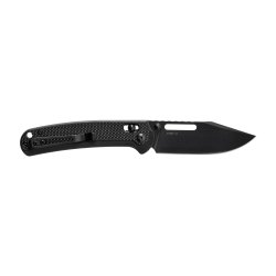 Nóż składany Ganzo Firebird G768PT-BK
